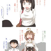 ついったー落書きまとめ② ついったー落書きまとめ②