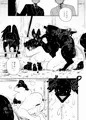 【オリジナル漫画サンプル】密殖