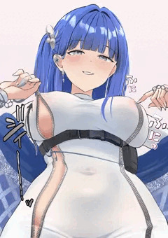 アルカナっぱい