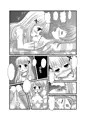 冬コミはごちうさ+おまけ本デス