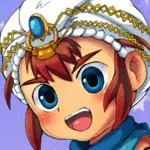 炎部・べべ