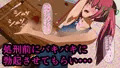 射精しちゃダメだよお兄ちゃん! Shot.5 肉竿断頭台処刑