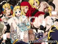 C96新刊「オーバー○ード2はぁはぁCG集」