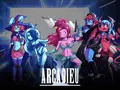 Arcadieu【英語版】