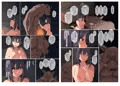 異世界便所~薄幸爆乳女子×オークのイチャラブH~