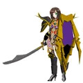 真・被虐の受け太刀 Re:birth ルシーズ再悪堕ち願望