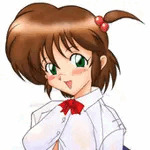 掲示板巡礼者