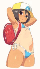 ミカちゃん