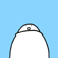 ぽかーん