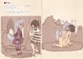 妖怪娘に犯されブック~雪女・猫又・妖狐編~