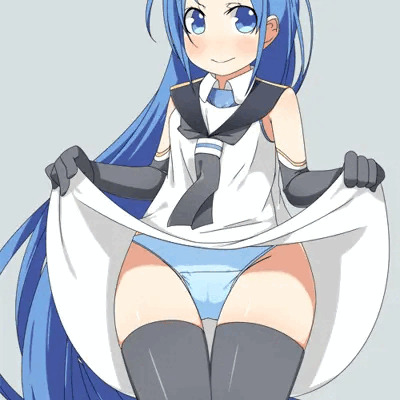 五月雨(艦これ)