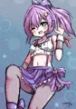 天才的なアイドル様2