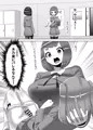 ふたなり生徒会長の不良男の娘更生計画2