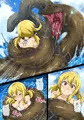 Hell of Swallowed Quest Fail Lucy