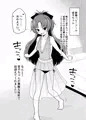 【プリレコ6新刊】杏子ちゃんとコスプレいちゃいちゃ