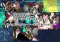 悪女ベラドンナ ② 仮面ファイターGⅢ編 起承転結 復讐の仮面戦士女体化陵辱& トリプルファイター抹殺編