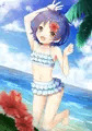 【C95】マヤ一直線