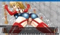 絶頂脱出ゲーム「機械姦編」ROOM12~ぬるぬるスク水~ THE NOVEL