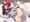 白いエンジェル