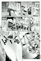 C97新刊【慰安艦島風】サンプル
