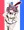 サンフランシスコちゃん。