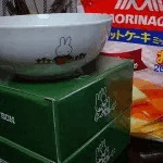 春風うにぽ