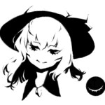 仲原る~