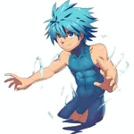 名無しのチンポップ