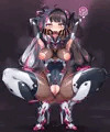 メカスーツ夜…さん