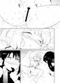【オリジナル漫画サンプル】ねねの淫蕩3