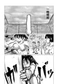 タイマン棒倒し 3本勝負