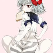 鈴科さん 鈴科さん