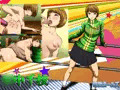 Playing with Sa**naka