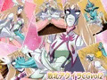敗北ア○イラCG Vol2