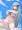 【Skeb】OC腹ボテ噴乳