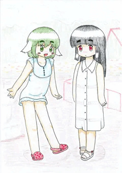 短いのとか長いのとか・・・