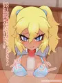 販売開始:「おてがるえっち動画!いじめJKフェラ編」