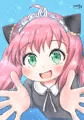 アーニャ姫