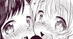 るいちゃんゆめちゃん
