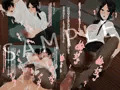 『一緒に雨宿りした濡れ透けOLは、童貞好きの清楚系ビッチでした。』委託販売開始!