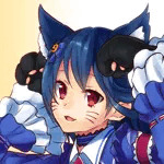 にゃんまる