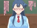 ふたり一緒におて手でお射精