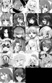 【C91新刊サンプル】対魔艦合同