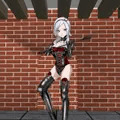 二次元クィーンロード〇ース様編
