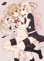 ちがうってばぁ