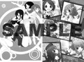 【C93新刊】冬が通り過ぎても