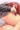 看板娘(風呂に入れず8日目)