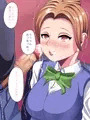だれにでも甘えられるシチュ