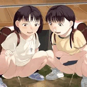 野外放尿#2 野外放尿#2