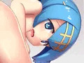 【Fantia】スイレンちゃんのおしり